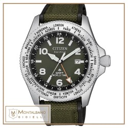Orologio Citizen Promaster BJ7100-23X